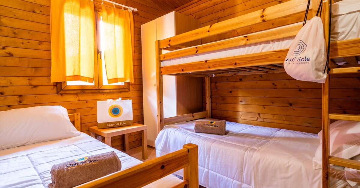 Een foto van Italia Family Camping Village