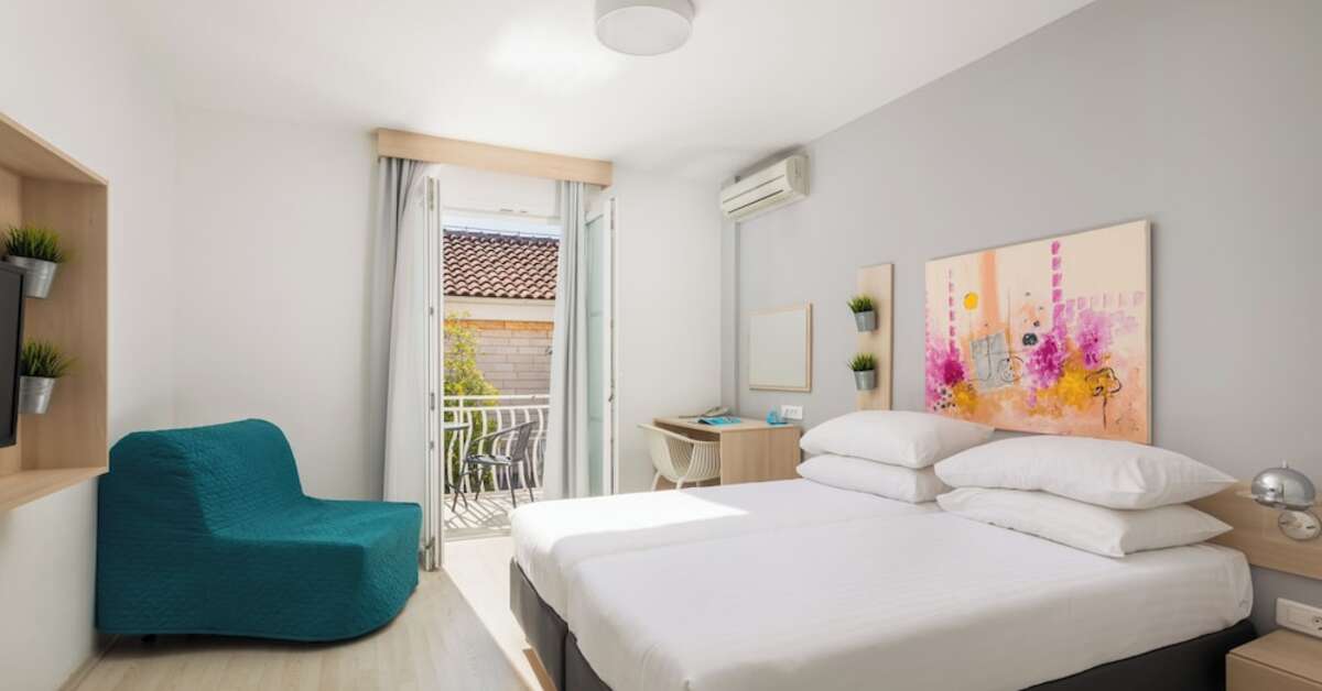 Een foto van Bellevue Maradiso Village by Aminess
