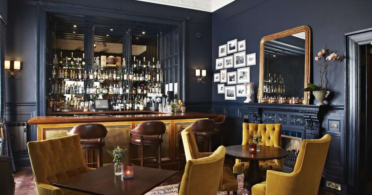 Een foto van The Roseate Edinbugh