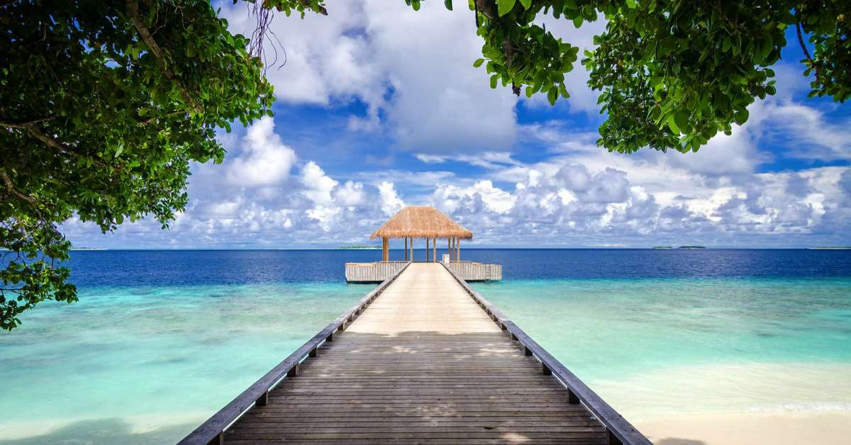 Een foto van Amilla Maldives Resort