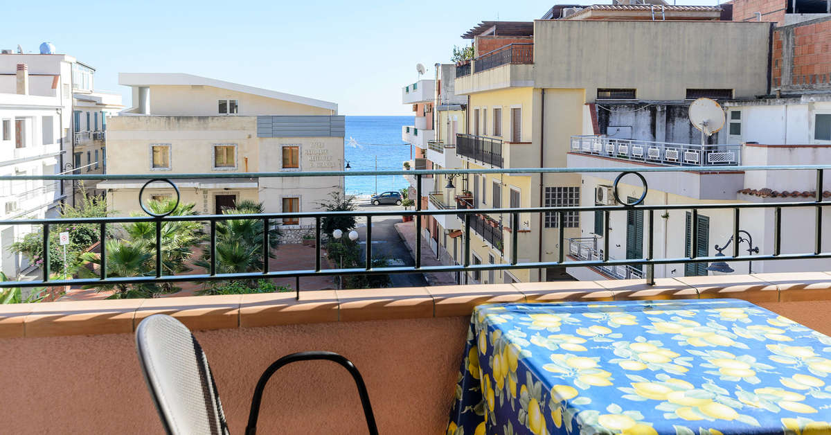 Een foto van Residence Le Tartarughe
