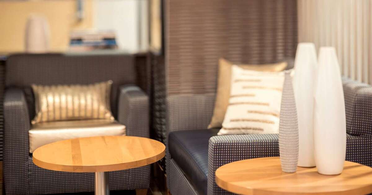 Ein Foto Hampton Inn Manhattan Downtown - Financial District