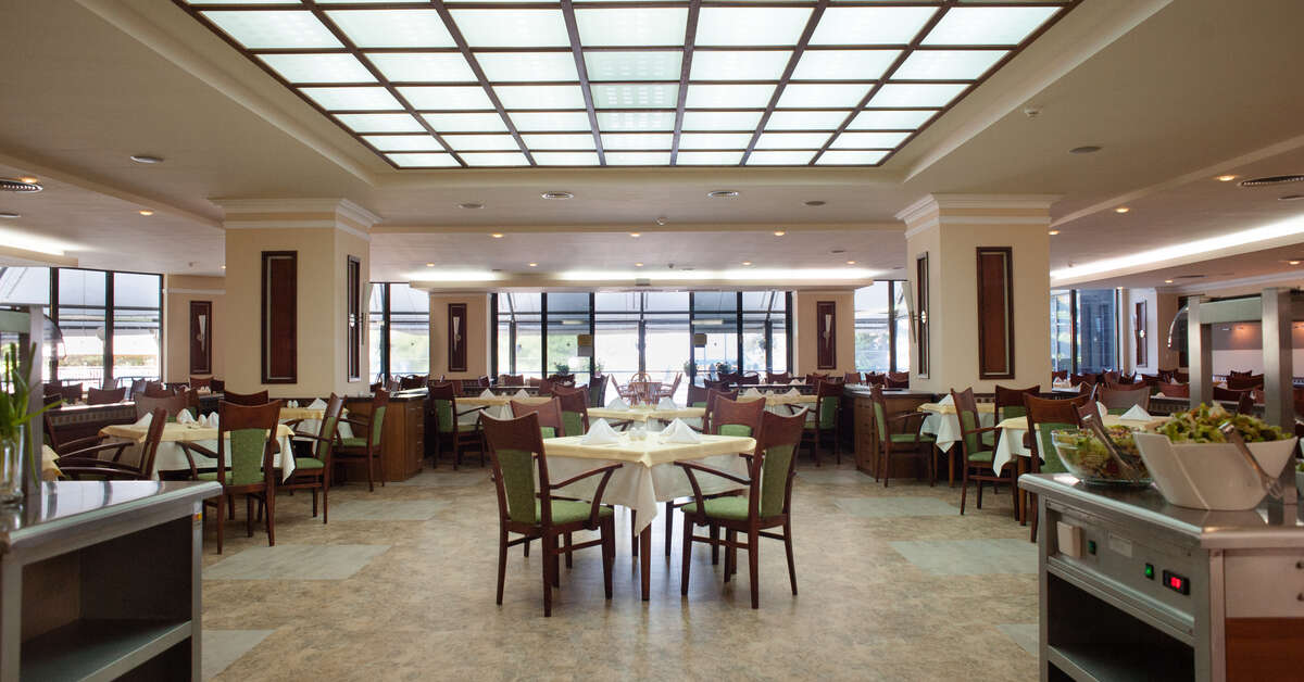 Een foto van Hotel Lilia