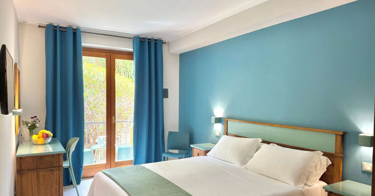 Ein Foto Hotel Panoramic San Vito Lo Capo