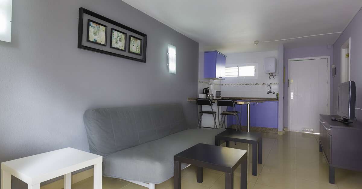 Een foto van Faisan Appartementen