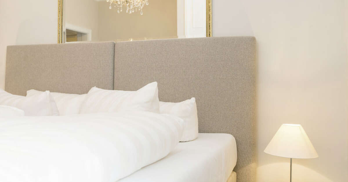 Een foto van Hotel Sylter Blaumuschel