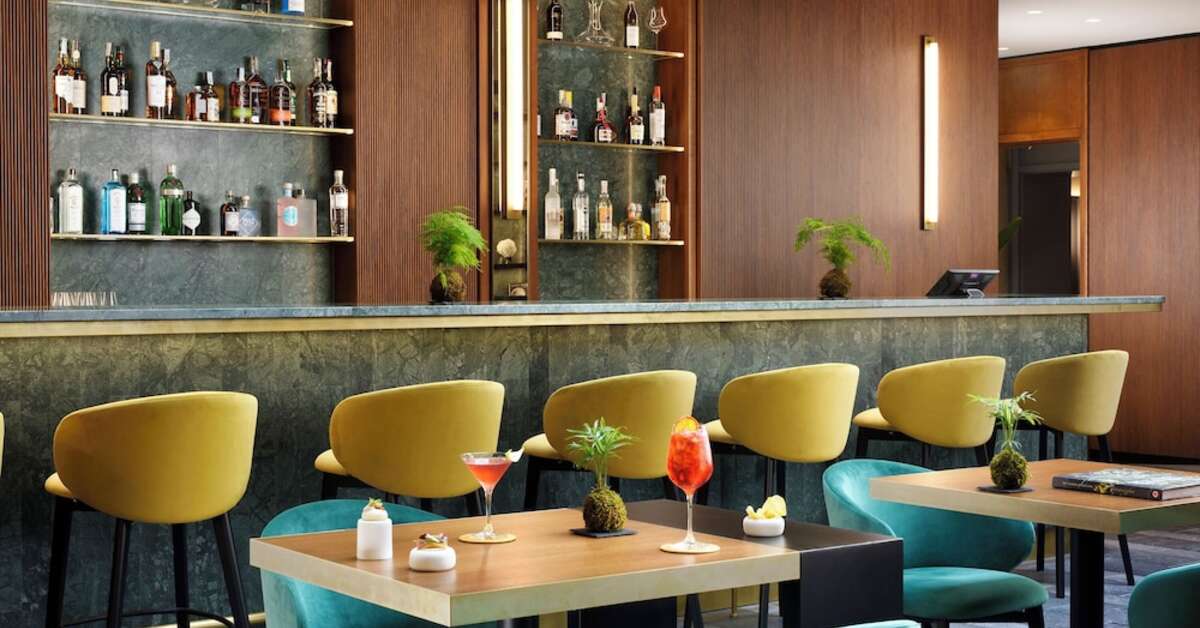 Een foto van Floren Luxury Hotel