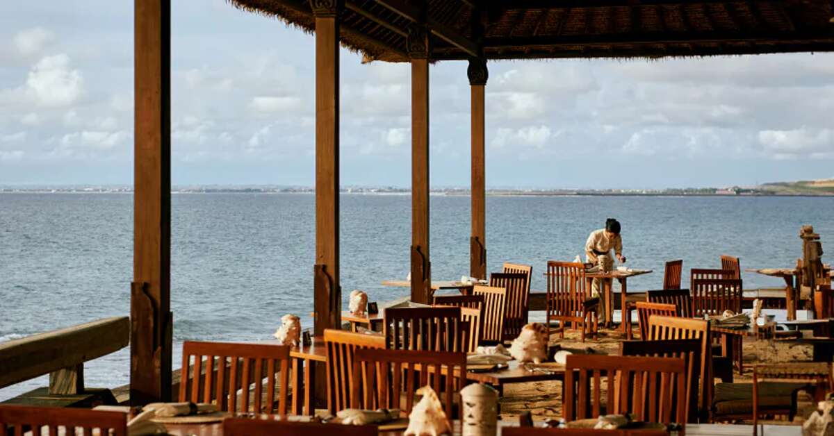 Een foto van Ayana Bali - Resort