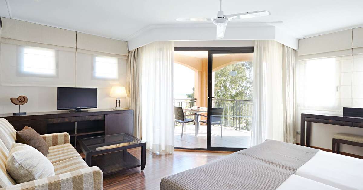 Een foto van Insotel Fenicia Prestige Suites & Spa