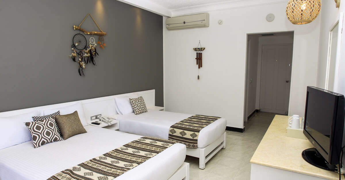 Een foto van Meraki Resort