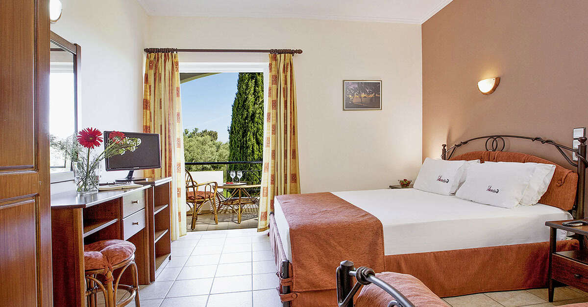 Een foto van Villa Elia