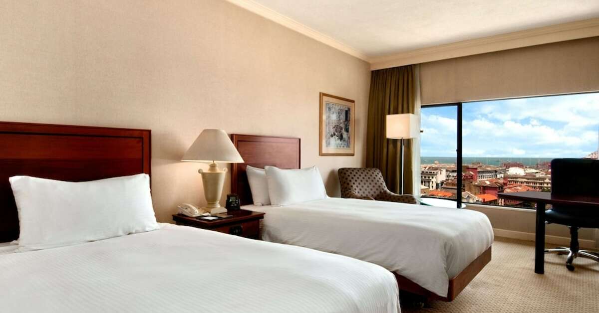 Een foto van Hilton Colombo