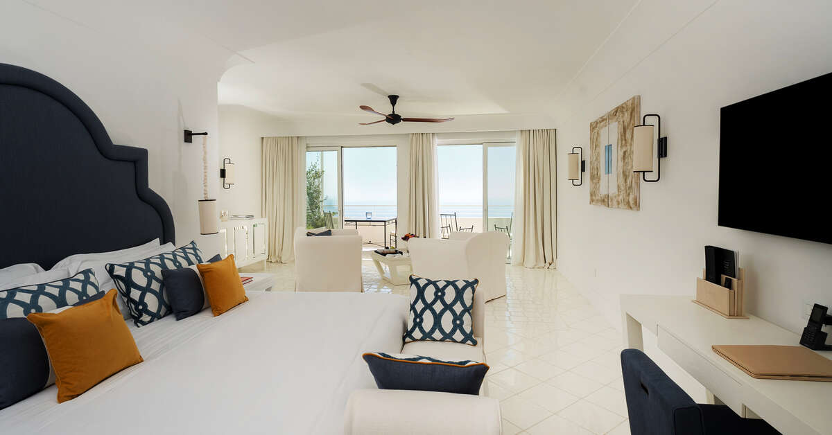 Een foto van Furore Grand Hotel