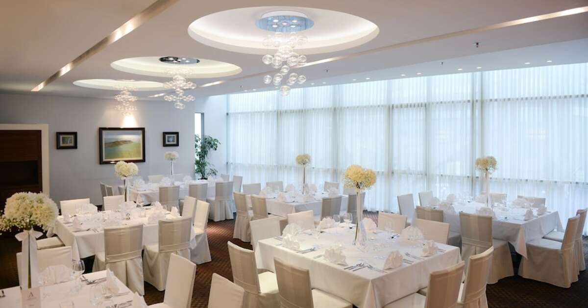 Een foto van Hotel Aristos
