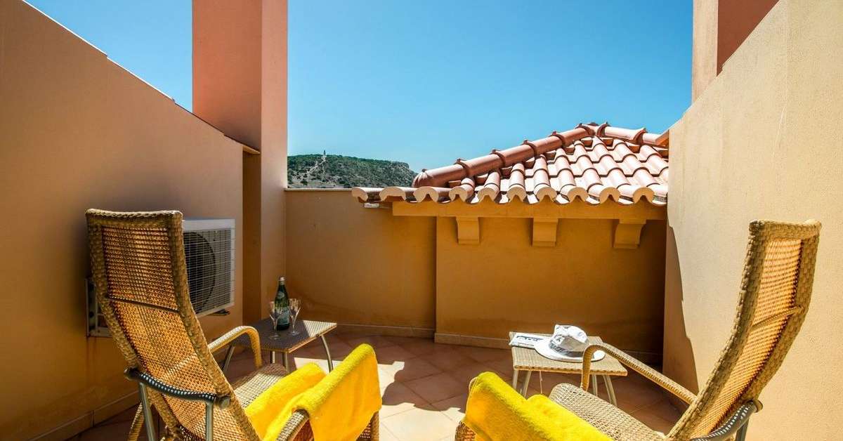 Een foto van Baia Da Luz