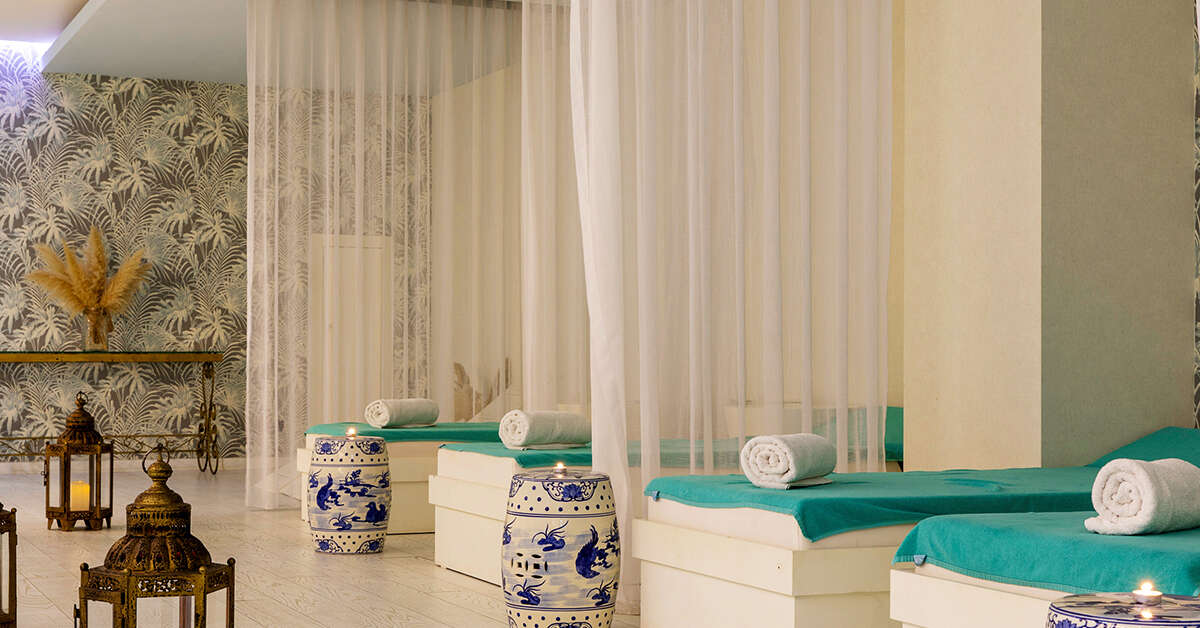 Een foto van Design Plus Seya Beach Hotel