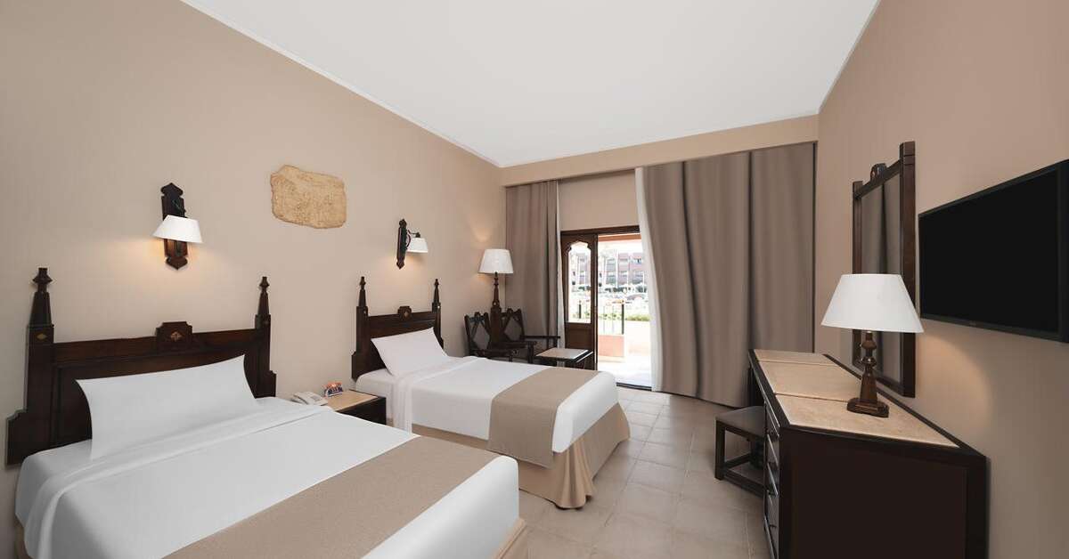 Ein Foto Sunny Days El Palacio Resort & Spa