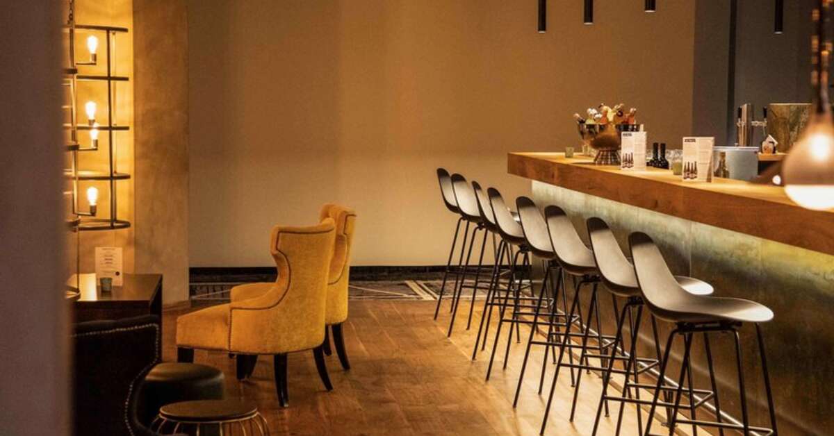 Een foto van Mercure Hotel Hamm