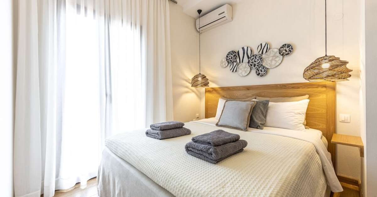 Een foto van Skiathos Gea Villas