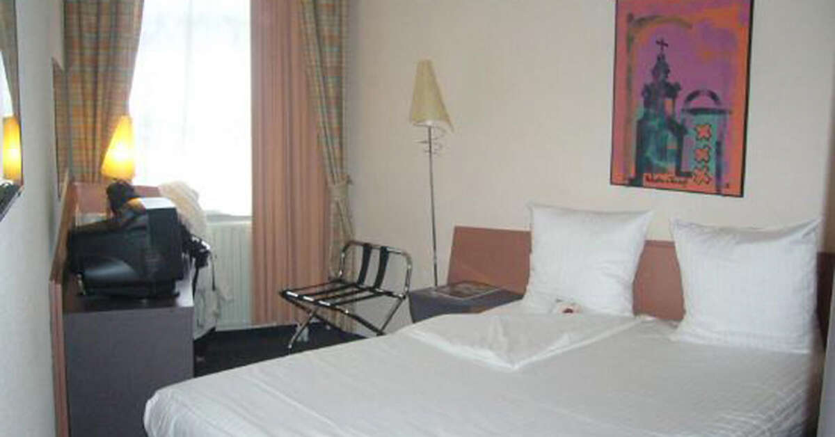 Een foto van WestCord City Centre Hotel Amsterdam
