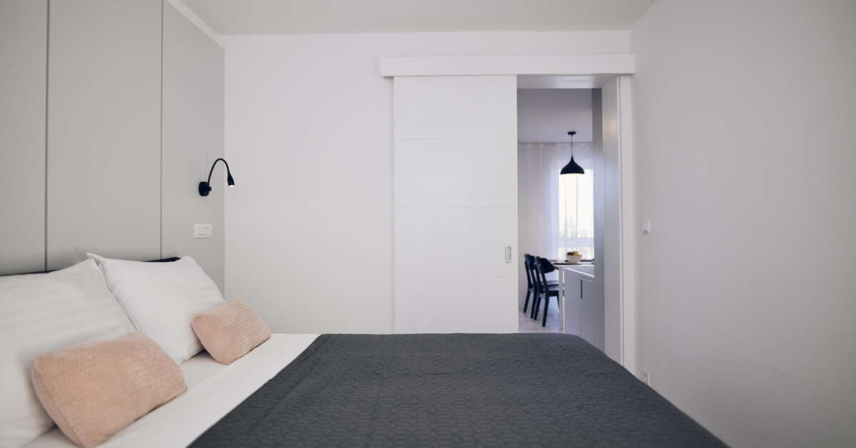 Een foto van Malinska Green Appartementen