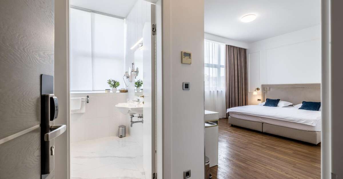 Een foto van Art Hotel