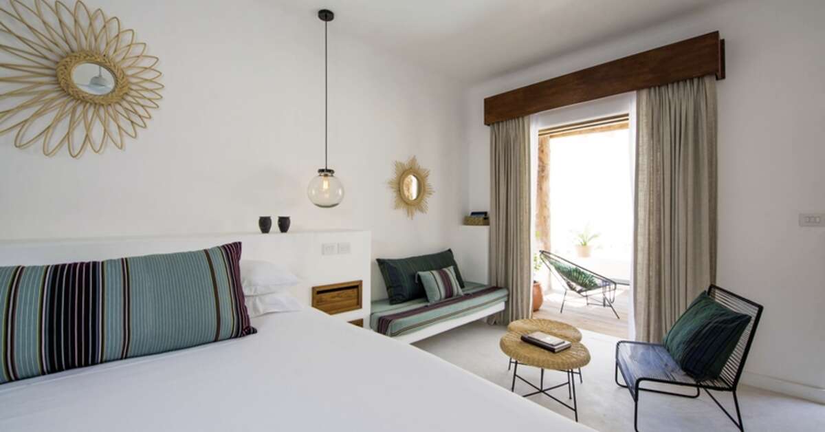 Een foto van HM Villas Palapas del Mar