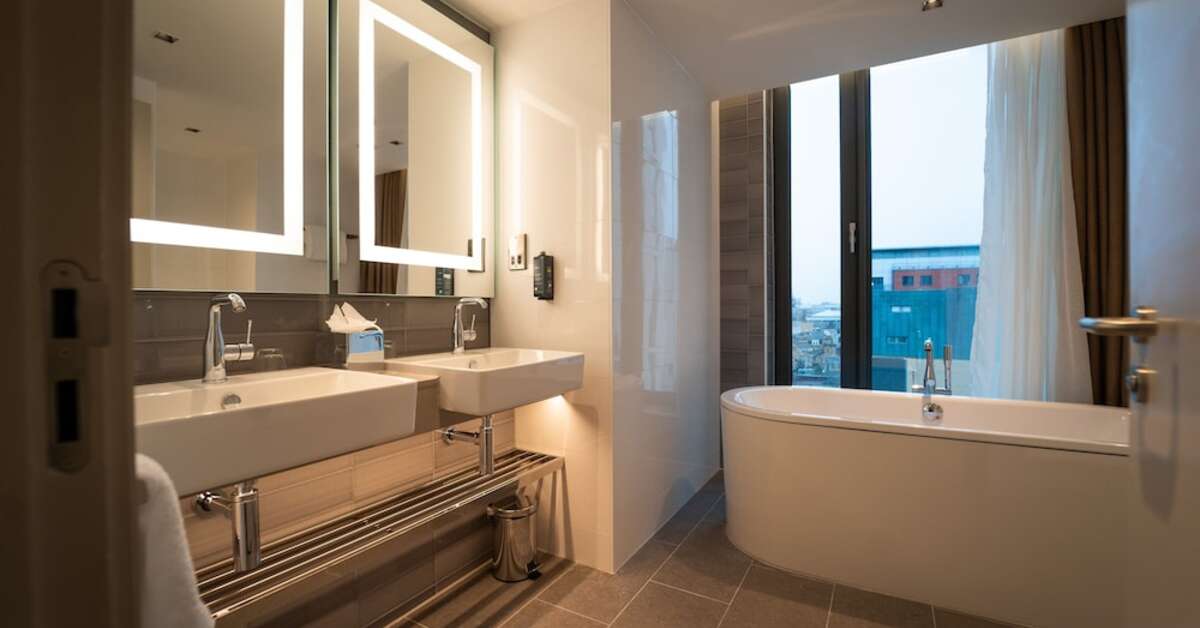 Een foto van Clayton Hotel Glasgow