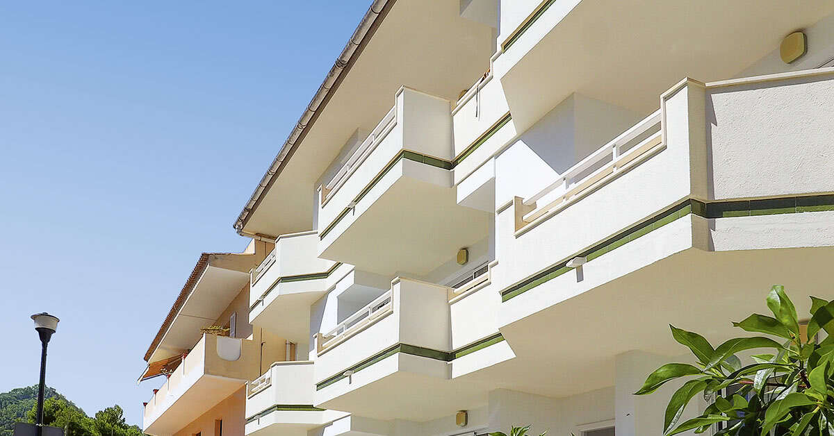 Een foto van Massanet Appartementen