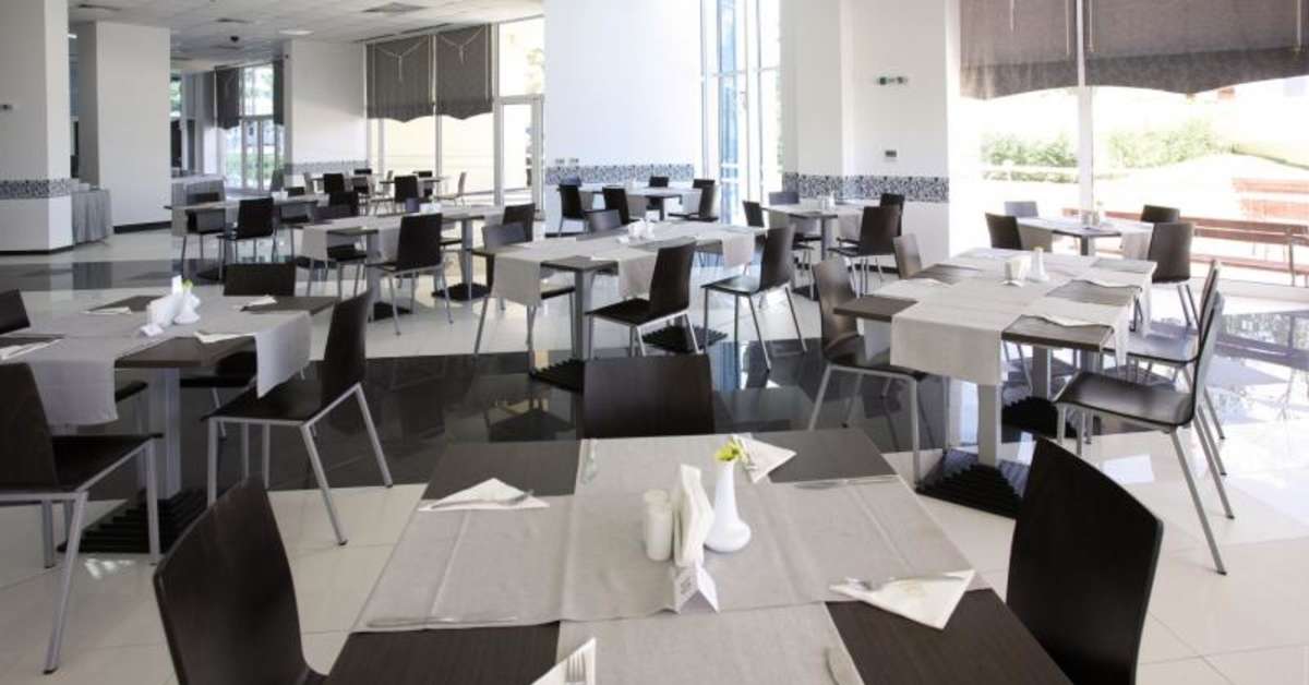 Ein Foto MPH Hotel Blue Pearl