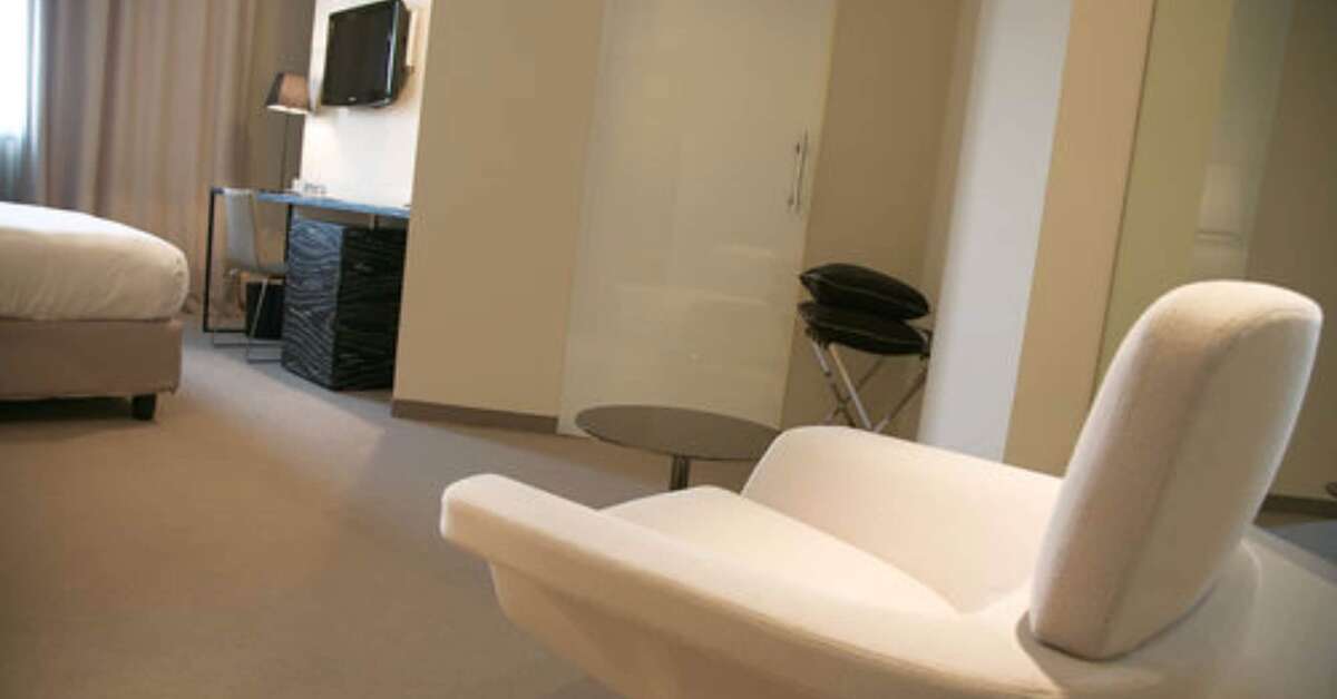 Een foto van G Hotel Ancona