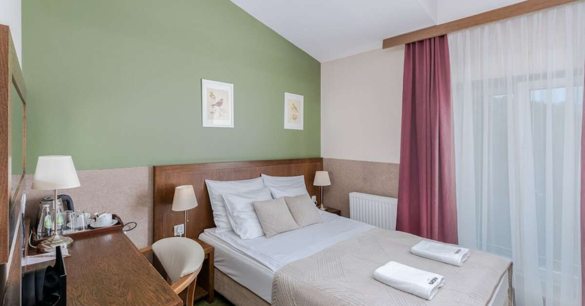 Een foto van Yarden Aparthotel