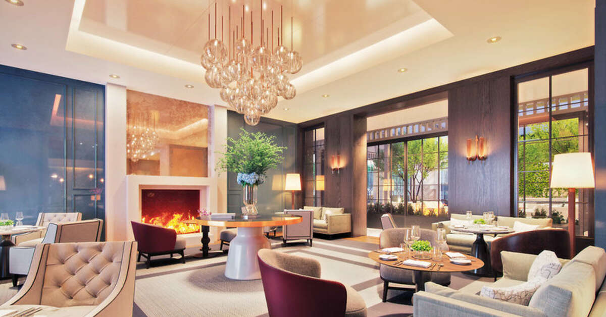 Een foto van Rosewood Villa Magna