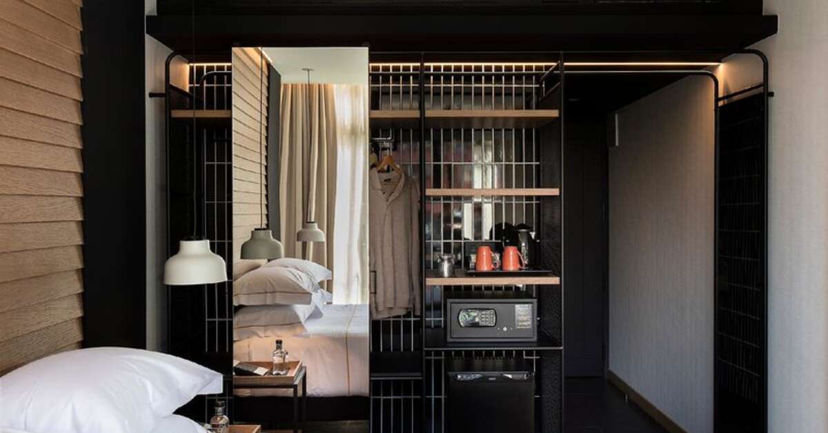 Een foto van Hotel Casa Elliot