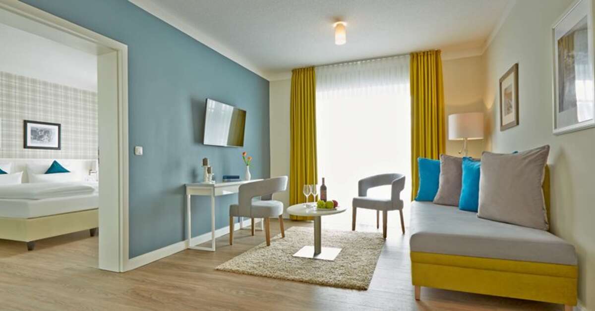 Een foto van Dorint Resort Baltic Hills
