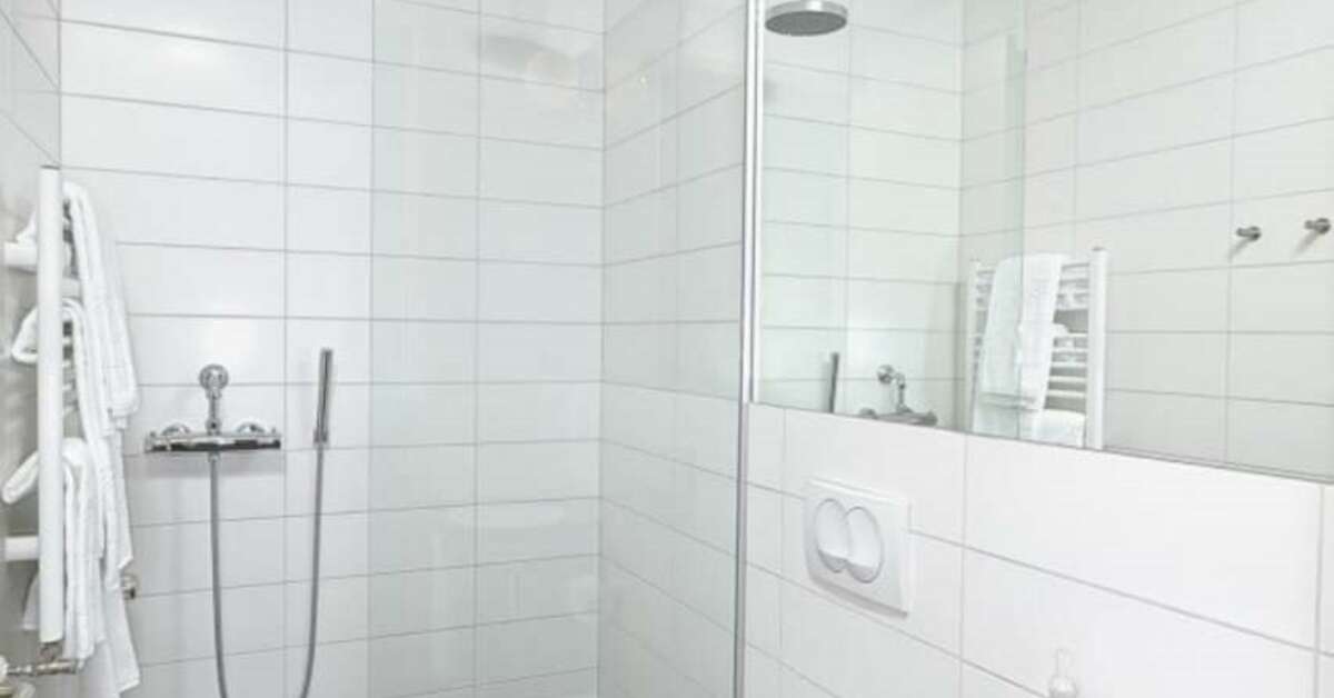 Een foto van Reykjavik Lights Hotel