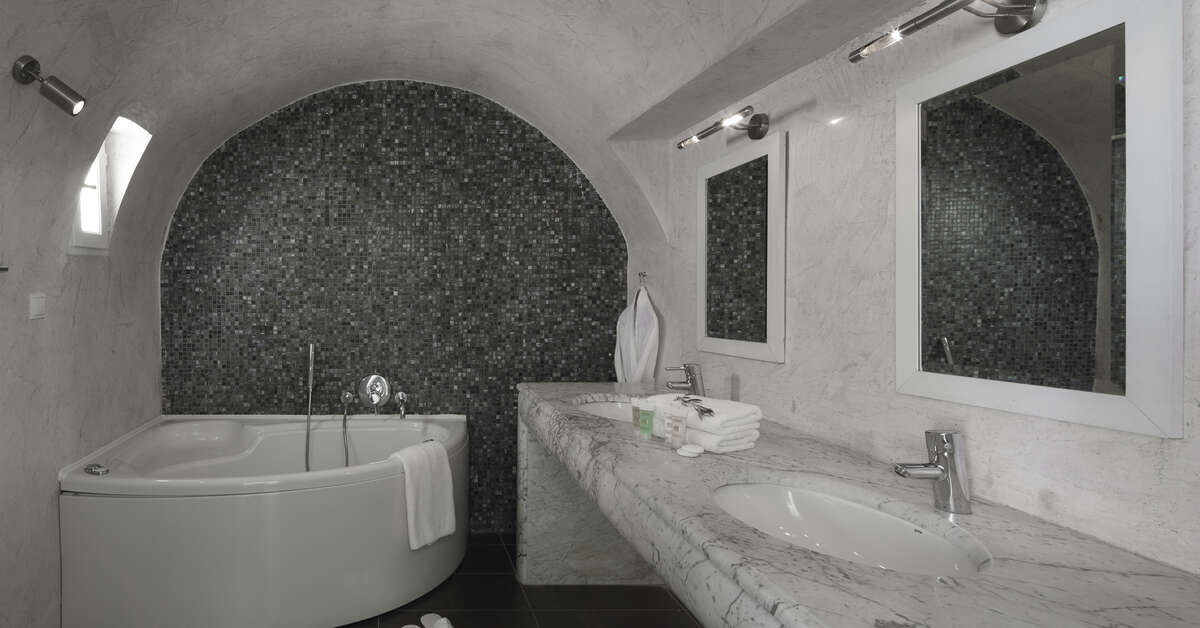 Een foto van Petit Palace Suites
