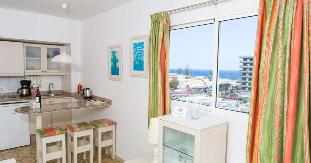 Ein Foto Hotel Maritim Playa