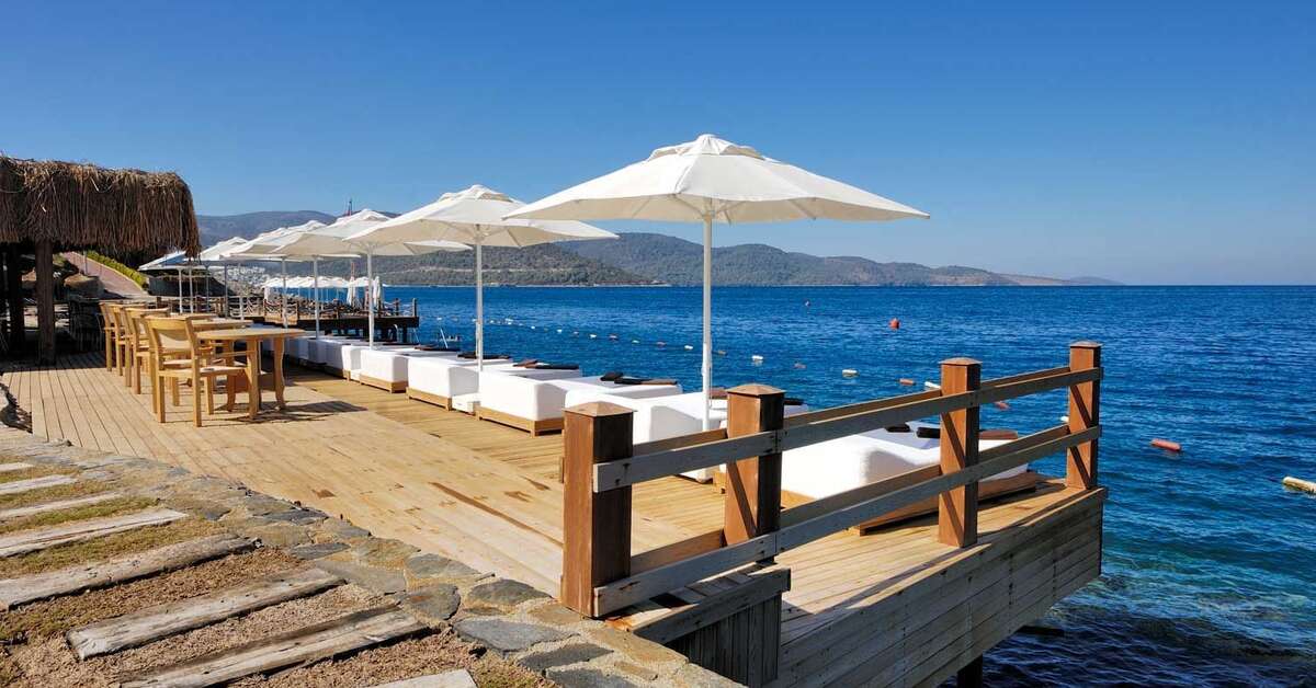 Ein Foto Sarpedor Boutique Hotel & Spa