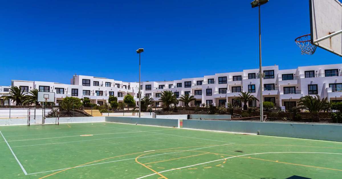 Een foto van BlueBay Lanzarote