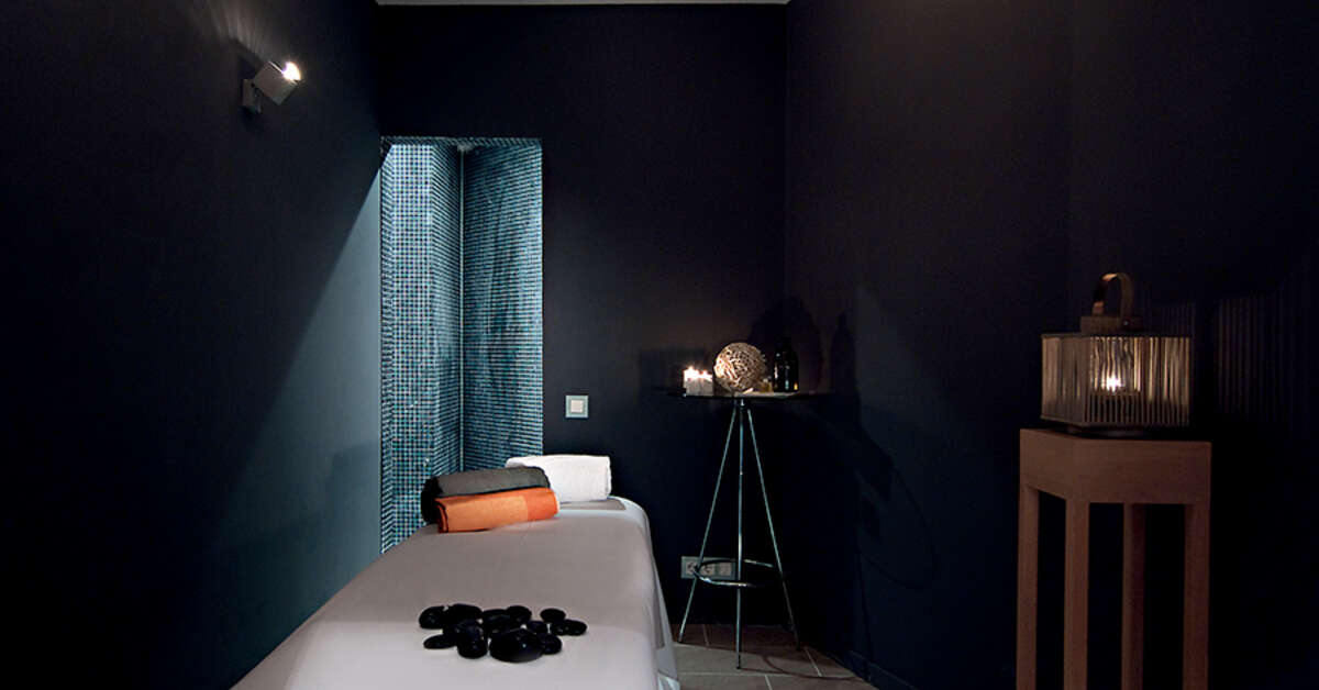 Ein Foto Axel Hotel Barcelona