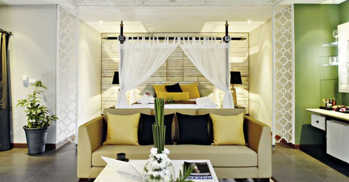 Een foto van Dewa Phuket Resort