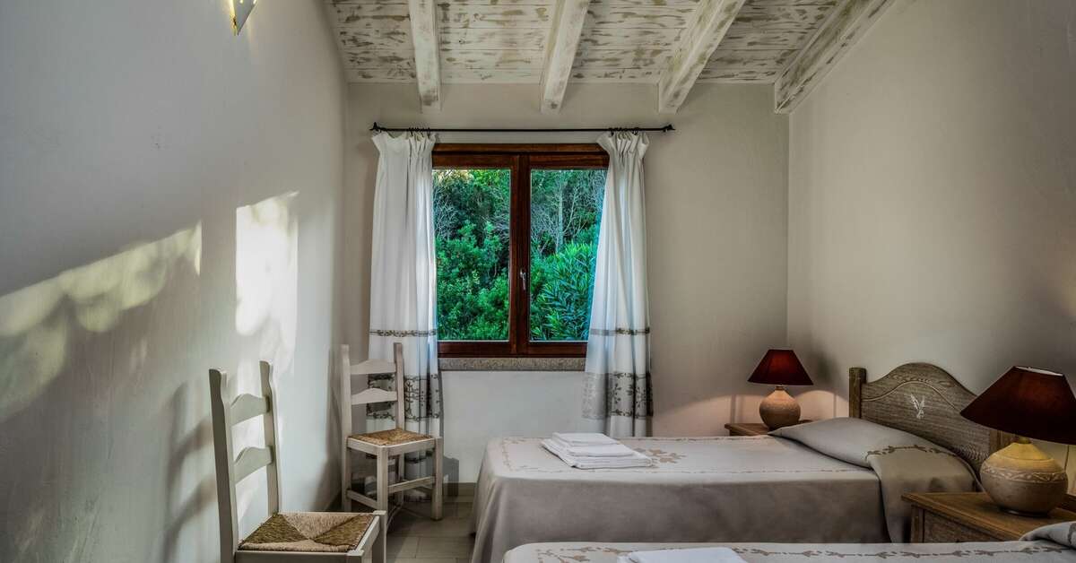 Een foto van Punta Falcone Resort