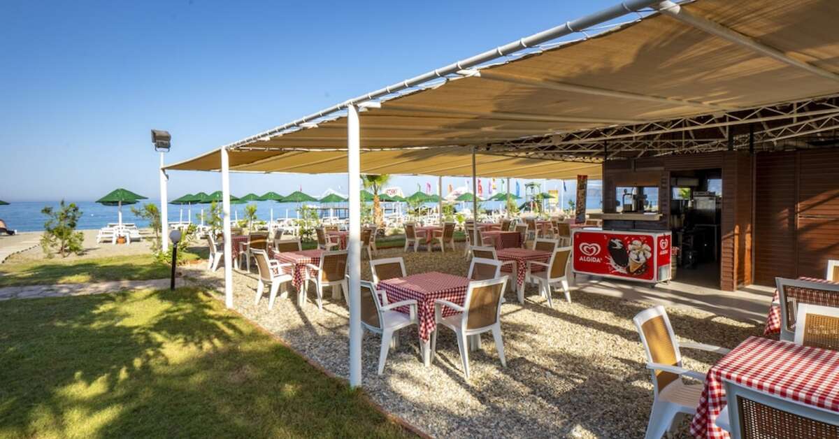 Een foto van Club Hotel Titan