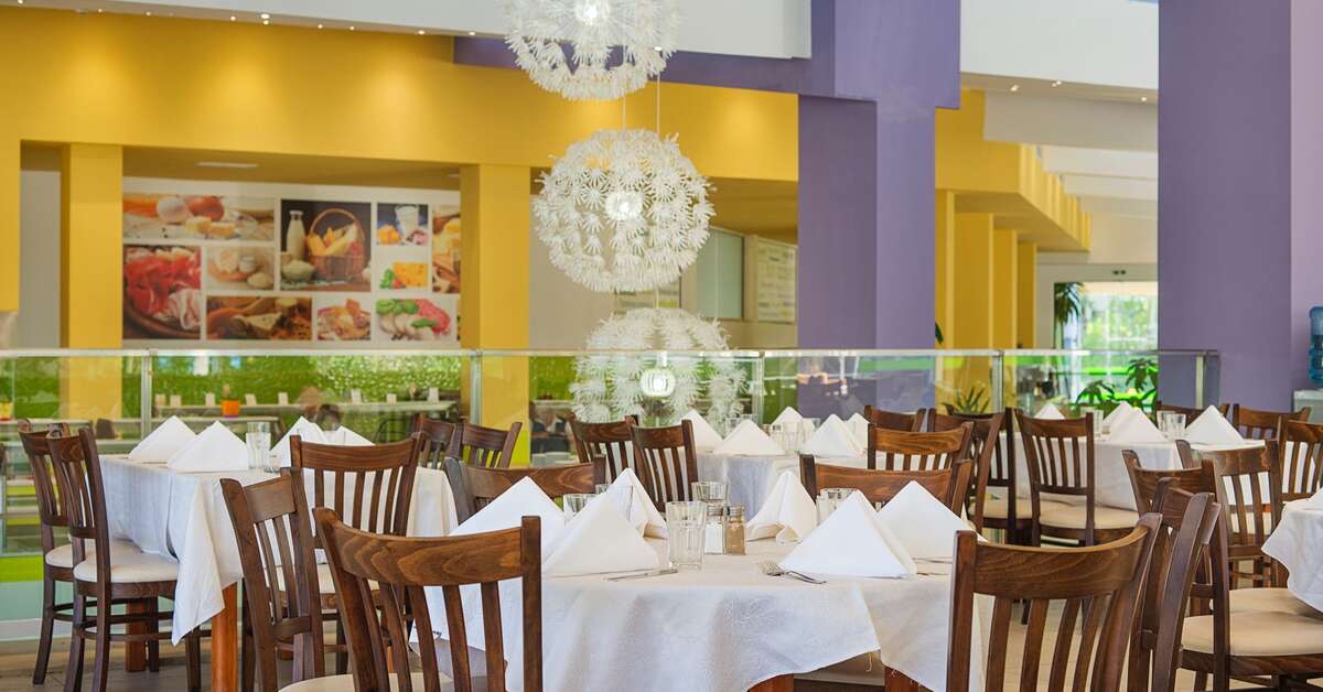 Een foto van Forest Beach Hotel