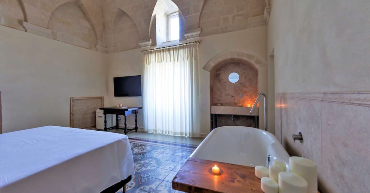 Een foto van Palazzo del Duca