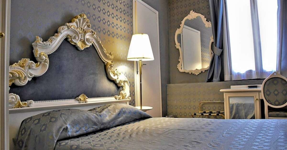 Een foto van Locanda Antica Venezia