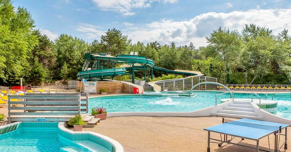 Een foto van Pierre & Vacances Resort Belle Dune