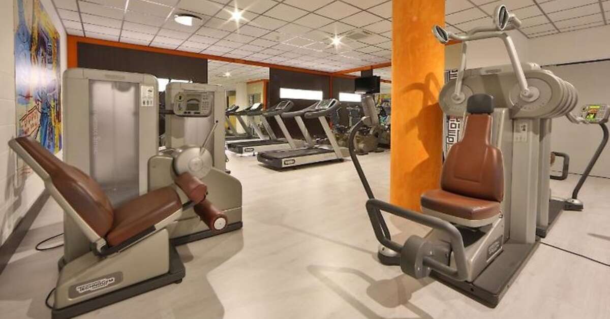 Een foto van Best Western Plus Hotel Galileo
