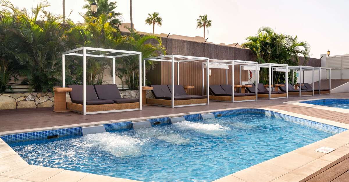Een foto van Alua Suites Fuerteventura